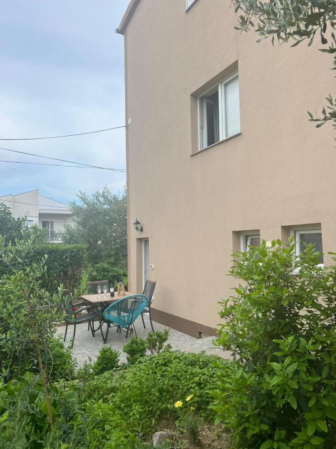 Apartment Luna Zadar Exterior photo